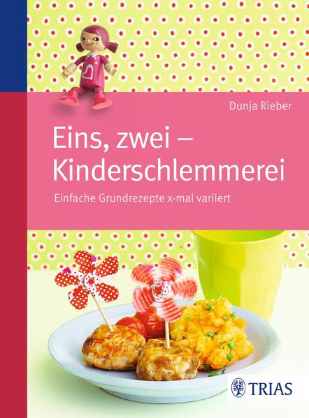 Eins, zwei - Kinderschlemmerei