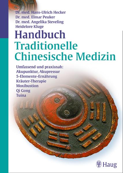 Handbuch Traditionelle Chinesische Medizin