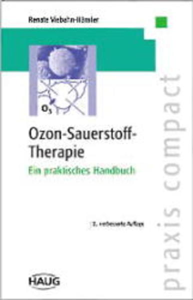 Ozon-Sauerstoff-Therapie