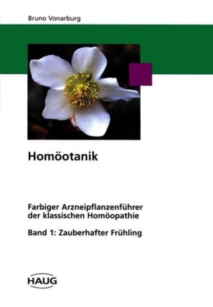 Homöotanik / Zauberhafter Frühling
