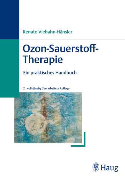 Ozon-Sauerstoff-Therapie