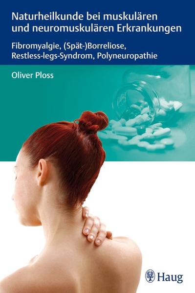 Naturheilkunde bei muskulären und neuromuskulären Erkrankungen