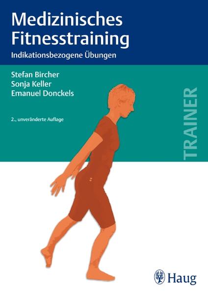 Medizinisches Fitnesstraining