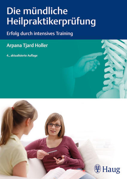 Die mündliche Heilpraktiker-Prüfung