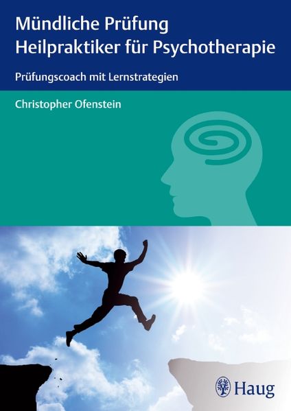 Mündliche Prüfung Heilpraktiker für Psychotherapie