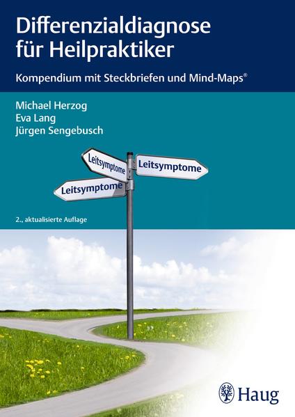 Differenzialdiagnose für Heilpraktiker