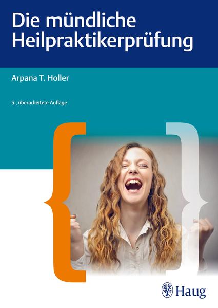 Die mündliche Heilpraktiker-Prüfung