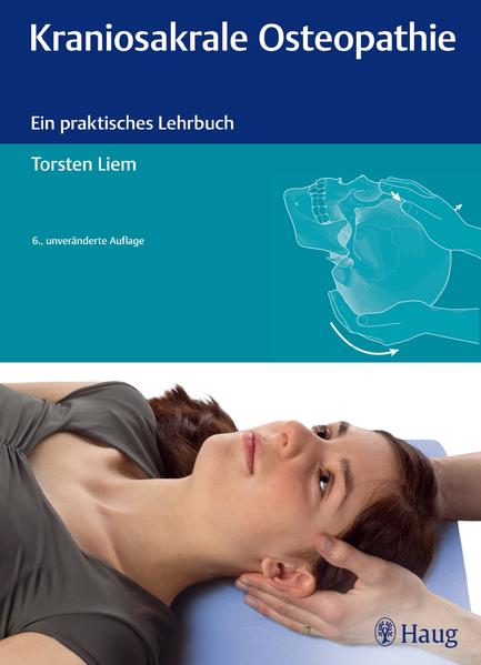 Kraniosakrale Osteopathie