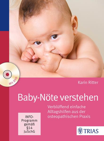 Baby-Nöte verstehen