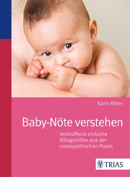 Baby-Nöte verstehen