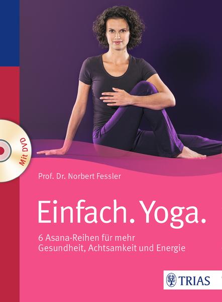 Einfach. Yoga.