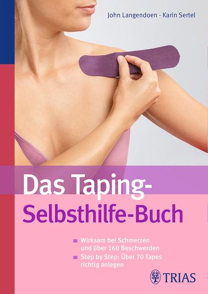 Das Taping-Selbsthilfe-Buch