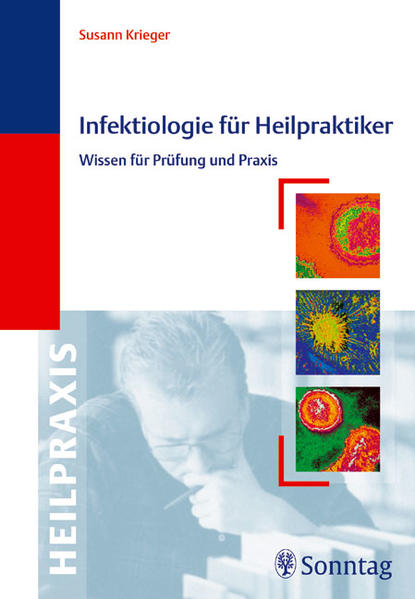 Infektiologie für Heilpraktiker