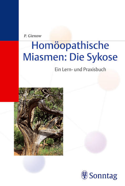 Homöopathische Miasmen: Die Sykose