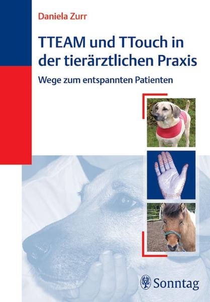 TTeam und TTouch in der tierärtzlichen Praxis