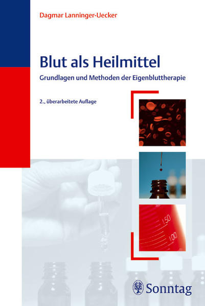 Blut als Heilmittel