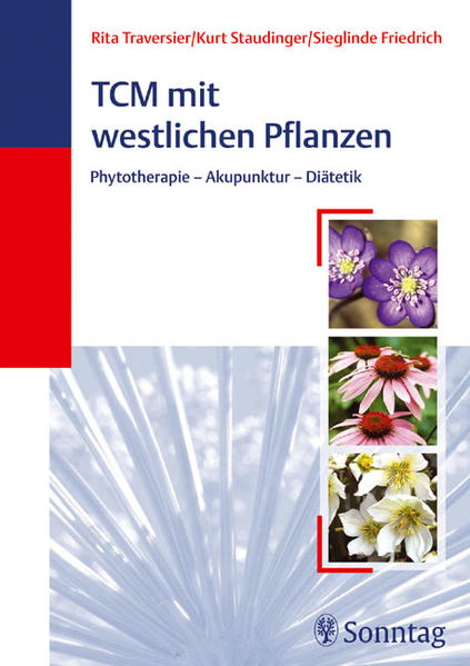 TCM mit westlichen Pflanzen
