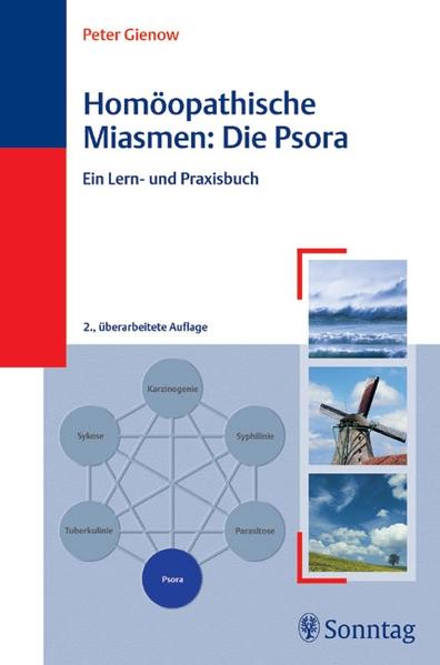 Homöopathische Miasmen: Die Psora