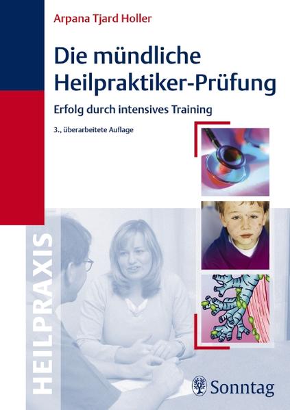 Die mündliche Heilpraktiker-Prüfung