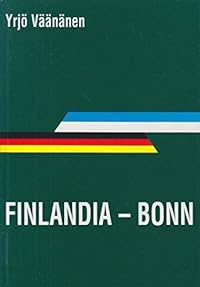 Finlandia - Bonn