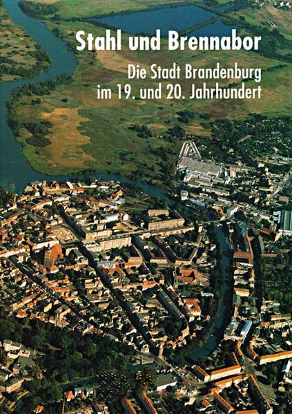 Stahl und Brennabor