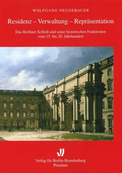 Buchcover