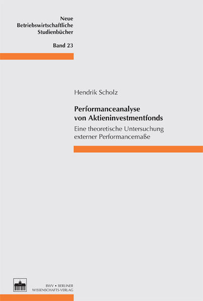Performanceanalyse von Aktieninvestmentfonds