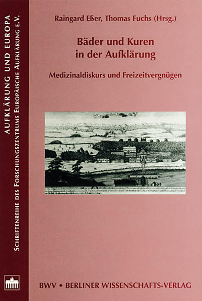Bäder und Kuren in der Aufklärung