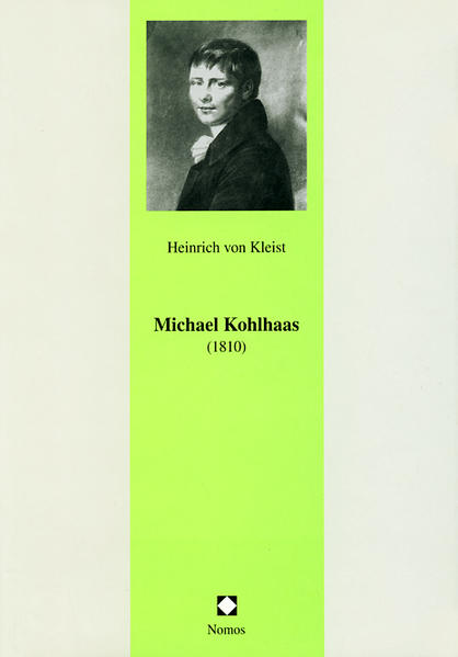 Michael Kohlhaas (1810)