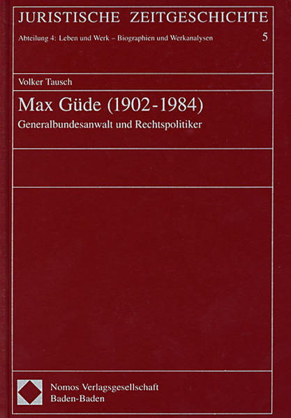 Max Güde (1902-1984)