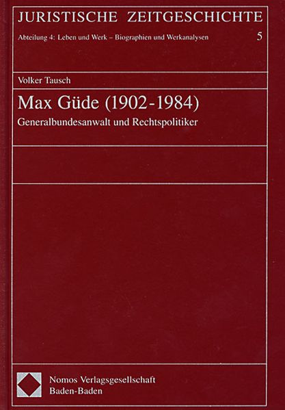 Max Güde (1902-1984)