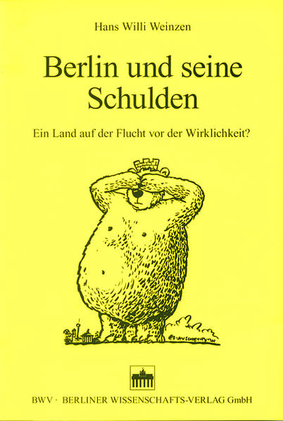 Berlin und seine Schulden
