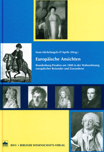 Europäische Ansichten