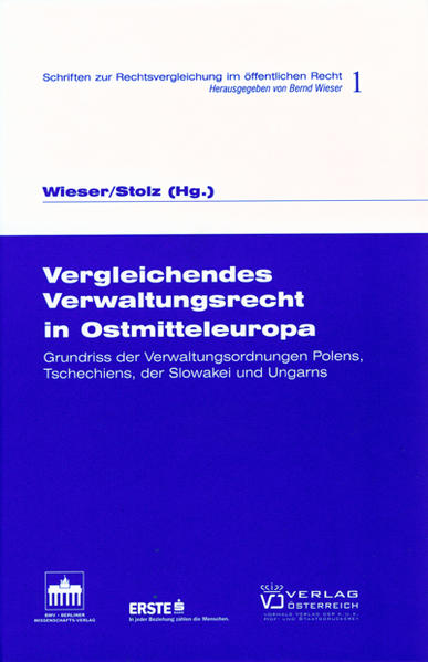 Vergleichendes Verwaltungsrecht in Ostmitteleuropa