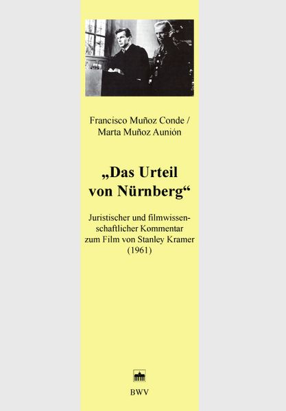 Das Urteil von Nürnberg