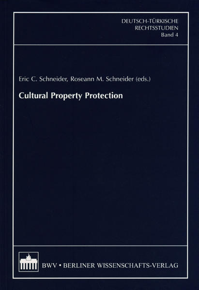 Cultural Property Protection