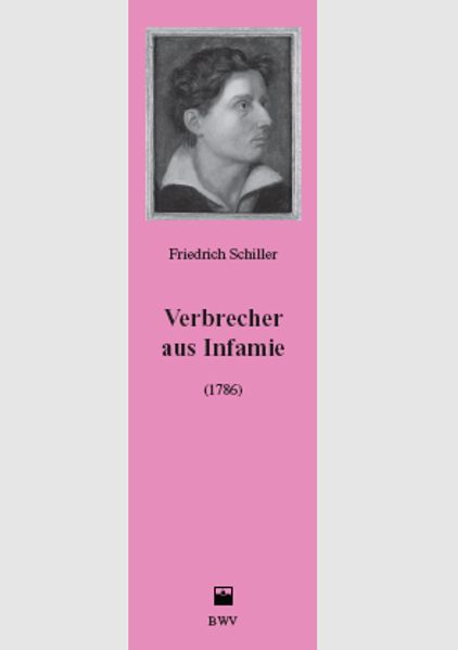 Verbrecher aus Infamie