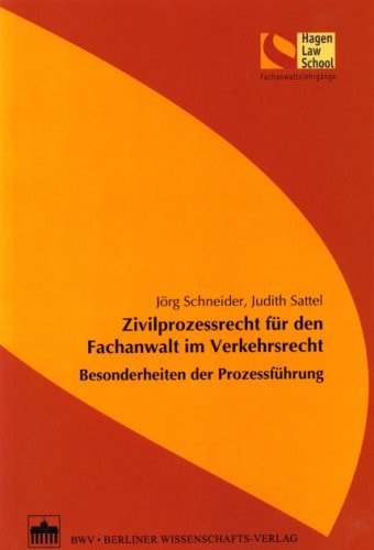 Buchcover