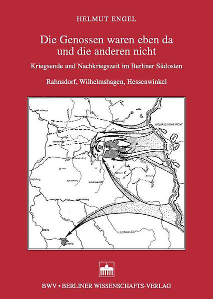 Die Genossen waren eben da und die anderen nicht