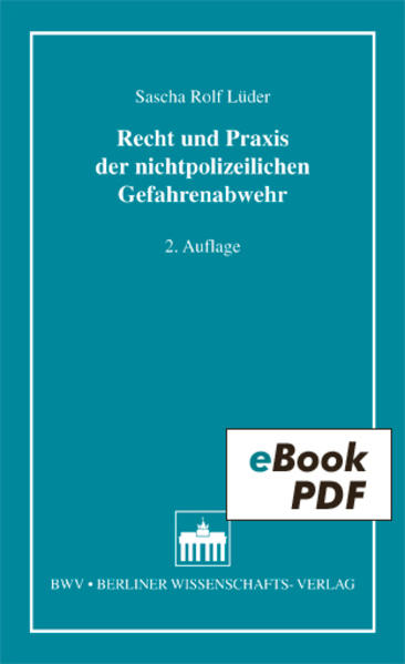 Buchcover