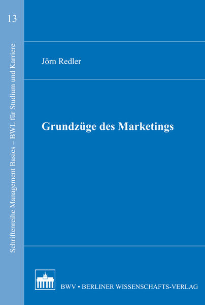 Grundzüge des Marketings