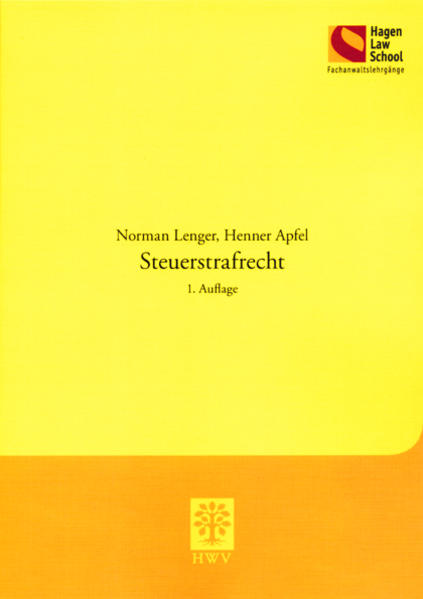 Steuerstrafrecht