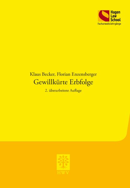Buchcover