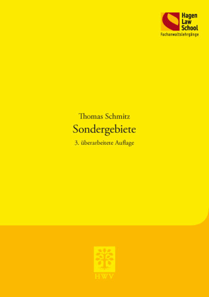 Sondergebiete