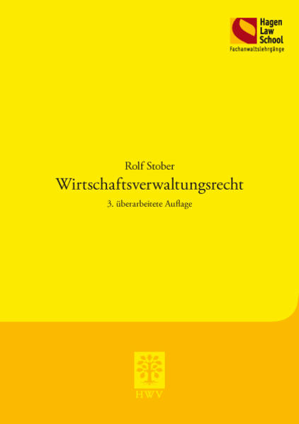 Wirtschaftsverwaltungsrecht