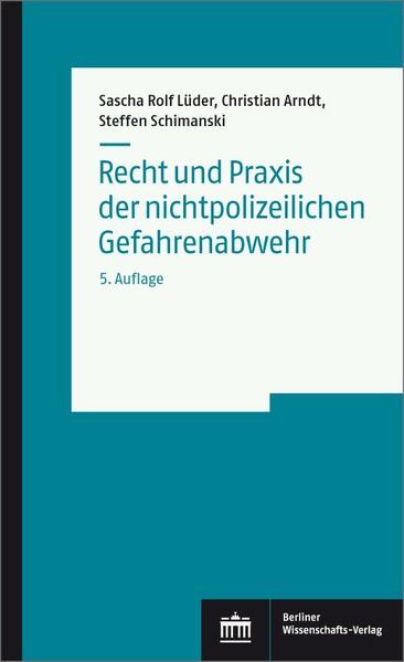 Buchcover