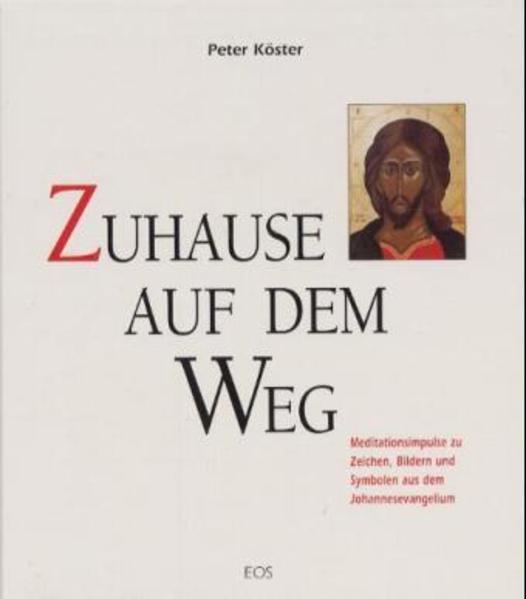 Zuhause auf dem Weg