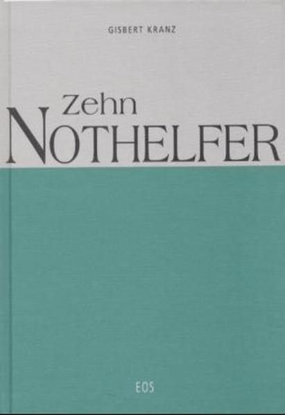 Werke in Einzelausgaben. Biographien