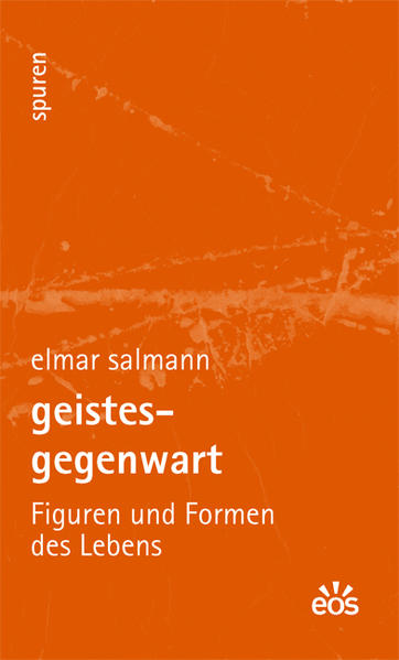 Geistesgegenwart