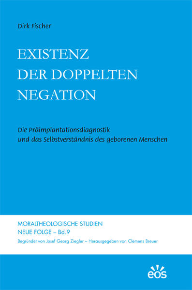 Existenz der doppelten Negation